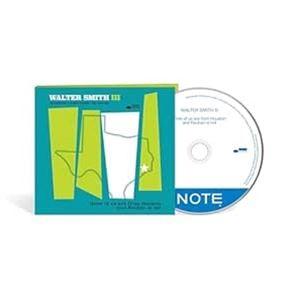 輸入盤 WALTER SMITH III / THREE OF US ARE FROM HOUSTO...
