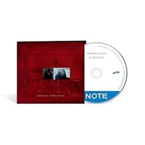 輸入盤 IMMANUEL WILKINS / BLUES BLOOD [CD]