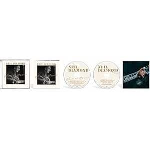 輸入盤 NEIL DIAMOND / WILD AT HEART [2CD]