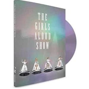 輸入盤 GIRLS ALOUD / GIRLS ALOUD SHOW [BLU-RAY]