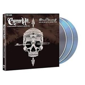 輸入盤 CYPRESS HILL ＆ THE LONDON SYMPHONY ORCHESTRA /...