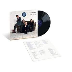 未使用新品 ザ・ブルーハーツ Blue Hearts 2017年 LPレコード ヤング