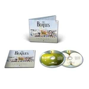 輸入盤 BEATLES / ANTHOLOGY 4 [2CD]