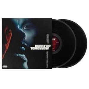 輸入盤 WEEKND / HURRY UP TOMORROW （ORIGINIAL MOTION P...