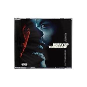 輸入盤 WEEKND / HURRY UP TOMORROW （ORIGINIAL MOTION P...