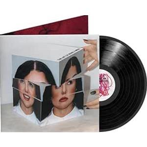 輸入盤 LAUREN SPENCER SMITH / ART OF BEING A MESS [LP...