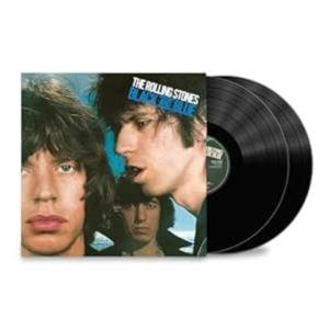 輸入盤 ROLLING STONES / BLACK AND BLUE [2LP]