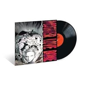 輸入盤 MOTHER LOVE BONE / APPLE [LP]