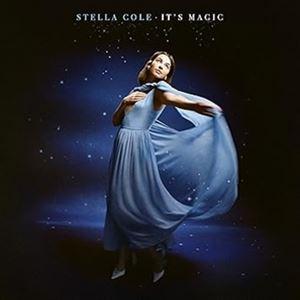 輸入盤 STELLA COLE / IT’S MAGIC [CD]