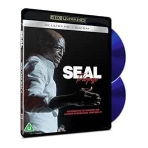 輸入盤 SEAL / PURPOSE ： CELEBRATING 30 YEARS OF THE C...