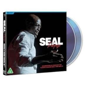 輸入盤 SEAL / PURPOSE ： CELEBRATING 30 YEARS OF THE C...