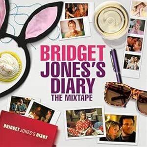 輸入盤 VARIOUS ARTISTS / BRIDGET JONES’S DIARY ? MIXT...