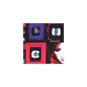 輸入盤 MYLENE FARMER / REMIXES [CD]