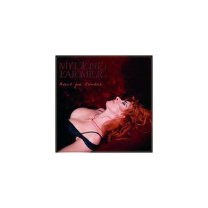 輸入盤 MYLENE FARMER / AVANT QUE L’OMBRE [CD]