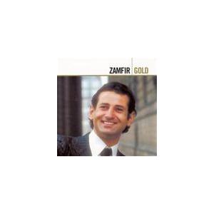輸入盤 ZAMFIR / GOLD [2CD]
