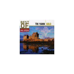 輸入盤 TRI YANN / GOLD [2CD]