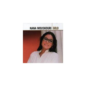 輸入盤 NANA MOUSKOURI / GOLD [2CD]