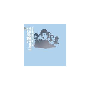 輸入盤 LIONEL RICHIE ＆ THE COMMODORES / SOUL LEGENDS [CD]｜dss