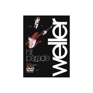 輸入盤 PAUL WELLER / HIT PARADE [2DVD]