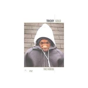 輸入盤 TRICKY / GOLD COLLECTION ： VIDEOS [DVD]