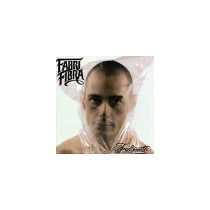 輸入盤 FABRI FIBRA / TRADIMENTO [CD]