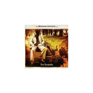 輸入盤 BERNARD FANNING / TEA ＆ SYMPATHY [CD]｜dss