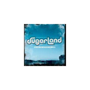 輸入盤 SUGARLAND / TWICE THE SPEED OF LIFE [CD]｜dss