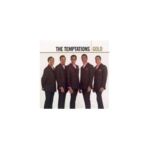 輸入盤 TEMPTATIONS / GOLD [2CD]