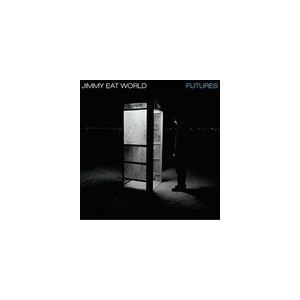 輸入盤 JIMMY EAT WORLD / FUTURES [CD]