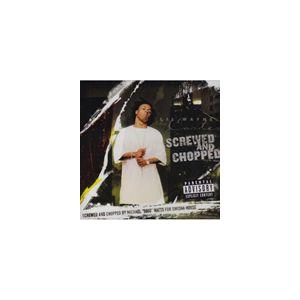 輸入盤 LIL WAYNE / CARTER （SCREWED ＆ CHOPPED） [CD]