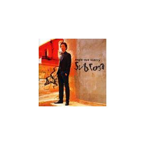 輸入盤 EAGLE EYE CHERRY / SUB ROSA [CD]