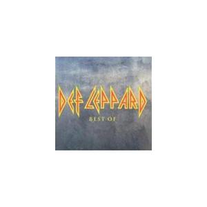 輸入盤 DEF LEPPARD / BEST OF [CD]