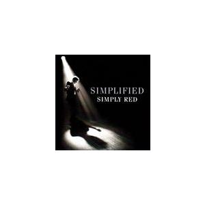 輸入盤 SIMPLY RED / SIMPLIFIED [CD]