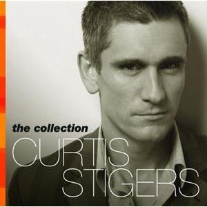 輸入盤 CURTIS STIGERS / COLLECTION [CD]