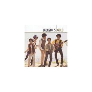 輸入盤 JACKSON 5 / GOLD [2CD]