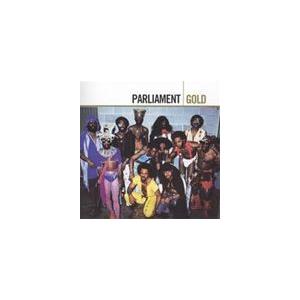輸入盤 PARLIAMENT / GOLD [2CD]