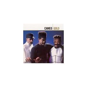 輸入盤 CAMEO / GOLD [2CD]