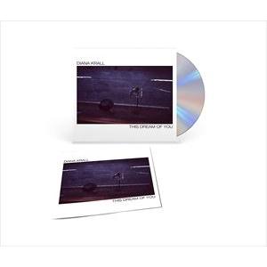 輸入盤 DIANA KRALL / THIS DREAM OF YOU [CD]