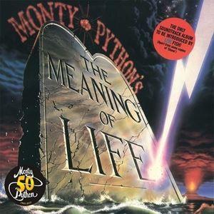 輸入盤 MONTY PYTHON / MEANING OF LIFE [LP]