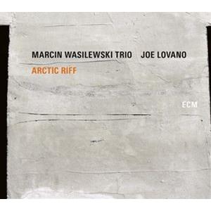 輸入盤 MARCIN WASILEWSKI TRIO WITH JO / ARCTIC RIFF [...