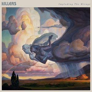 輸入盤 KILLERS / IMPLODING THE MIRAGE [CD]