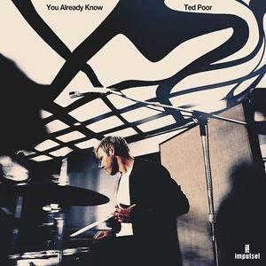 輸入盤 TED POOR / YOU ALREADY KNOW [CD]