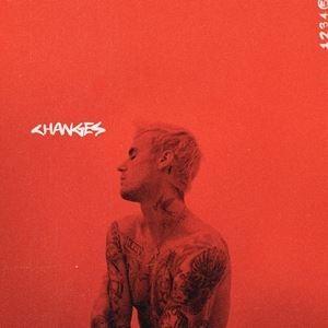 輸入盤 JUSTIN BIEBER / CHANGES [CD]