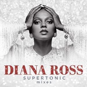 輸入盤 DIANA ROSS / SUPERTONIC ： MIXES [CD]｜dss