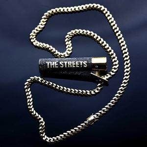 輸入盤 STREETS / NONE OF US ARE GETTING OUT OF THIS L...