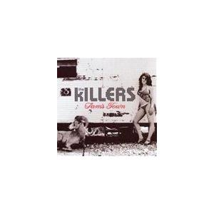 輸入盤 KILLERS / SAM’S TOWN [CD]