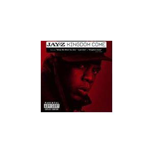 輸入盤 JAY-Z / KINGDOM COME [CD]｜dss