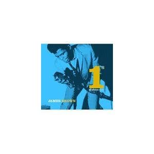 輸入盤 JAMES BROWN / NUMBER 1’S [CD]