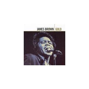 輸入盤 JAMES BROWN / GOLD [2CD]