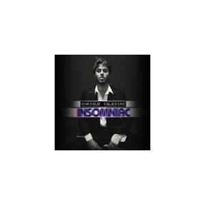 輸入盤 ENRIQUE IGLESIAS / INSOMNIAC [CD]